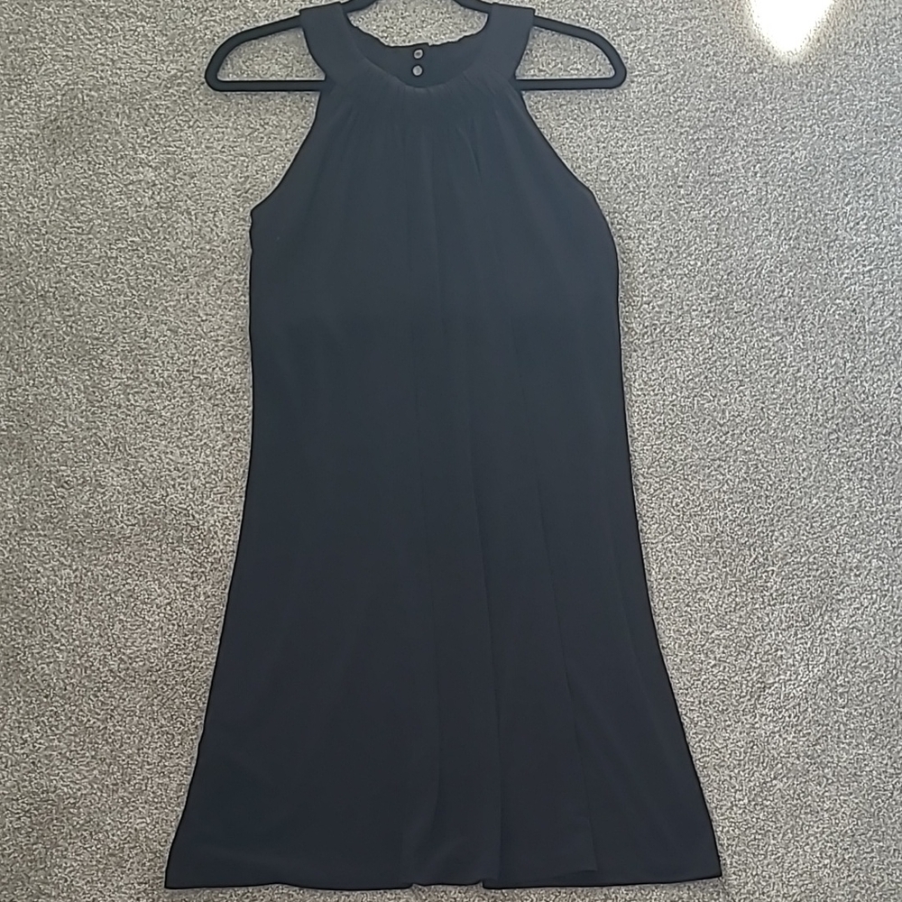 Calvin Klein Little Black Dress
